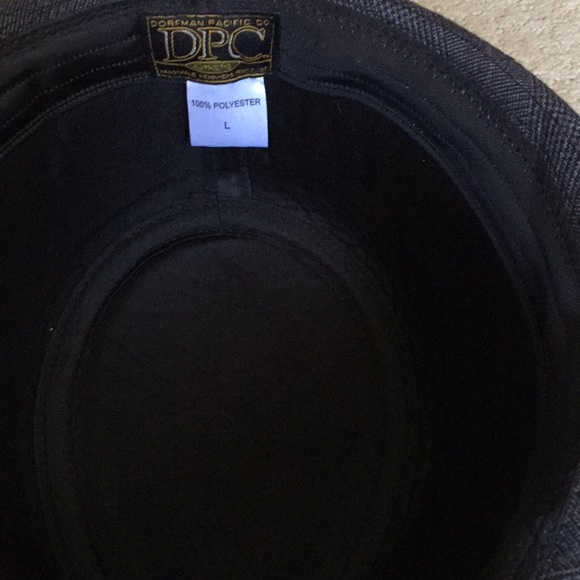 Dorfman Pacific Hat - Picture 3 of 4